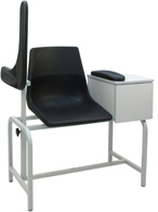 Winco Blood Draw Chair